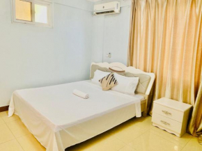 OCEAN VIEW MAGIC STAY APARTMENTS